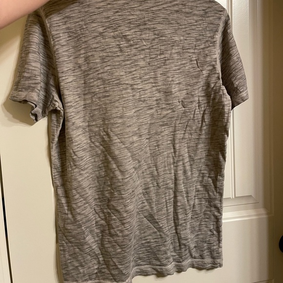 Express vintage logo shirt sz medium - Picture 3 of 8